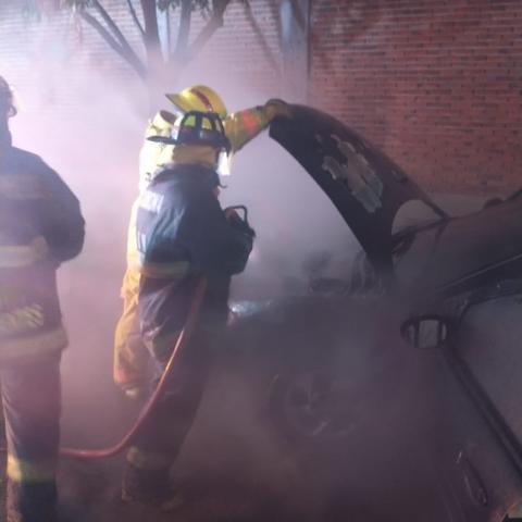incendio