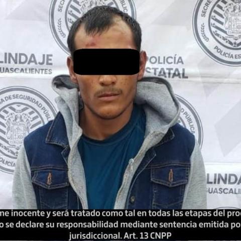 ladrón