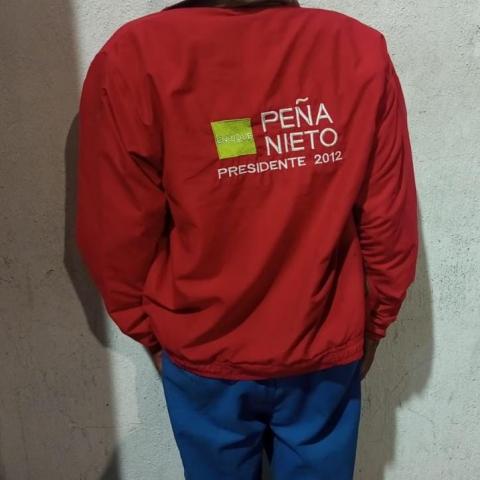 amenazas