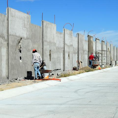 Desarrollo Urbano