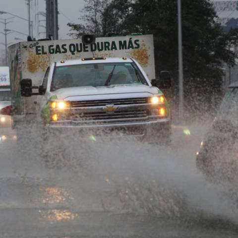 Temporada de Lluvias