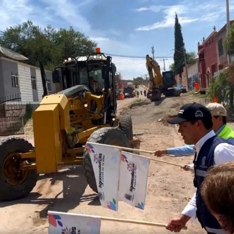 Obras Públicas