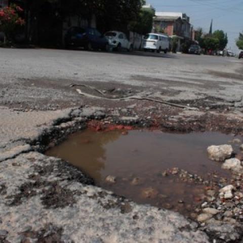 Obras Públicas