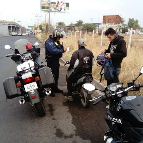 Movilidad y Tránsito