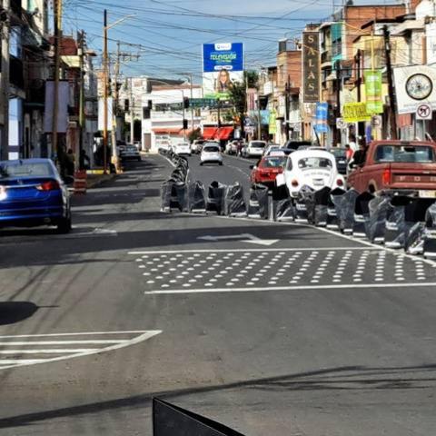 Movilidad y Tránsito