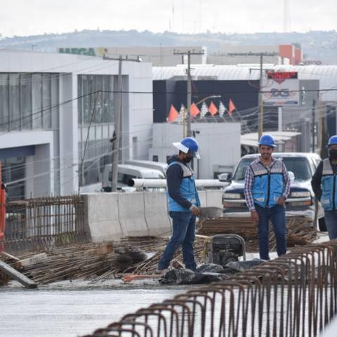 Obras Públicas