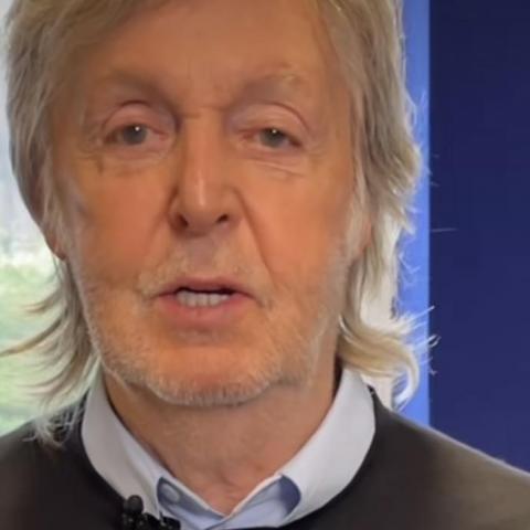 Paul McCartney regresa a México con concierto en el Foro Sol