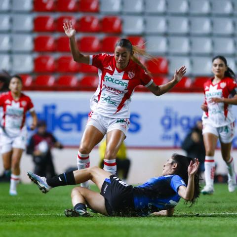 CENTELLAS VS QUERÉTARO