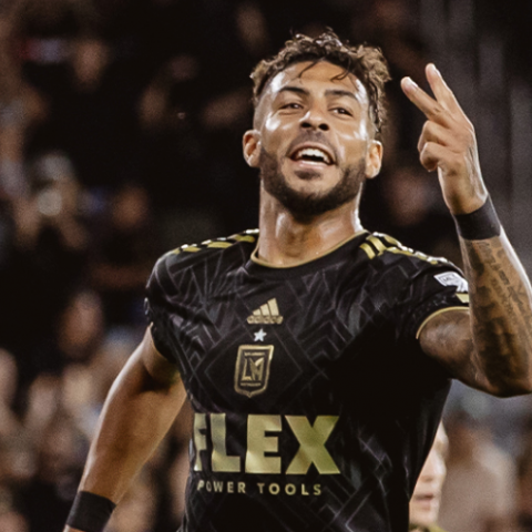 LAFC VS JUÁREZ