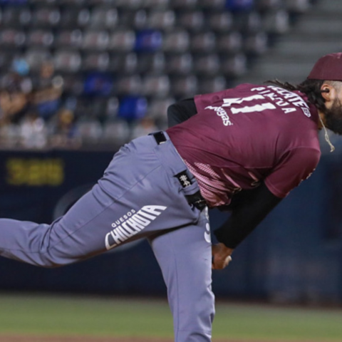 UNIÓN LAGUNA VS SULTANES