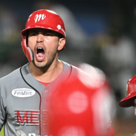 DIABLOS VS PERICOS