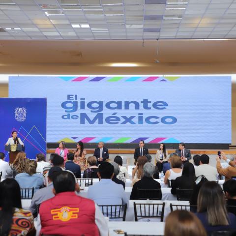 Convención Anual de Franquicias 2023 