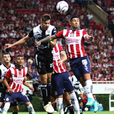 El partido se disputará sin arbitros oficiales en Verde Valle.