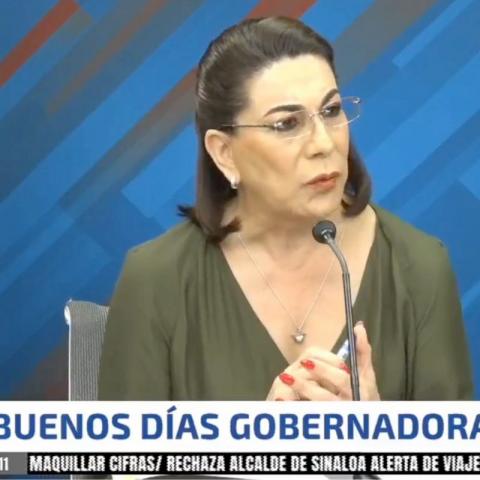 Aguascalientes está obligado a entregar libros de texto gratuitos confirma el IEA: Lorena Martínez