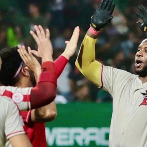 EL ÁGUILA VS YUCATÁN