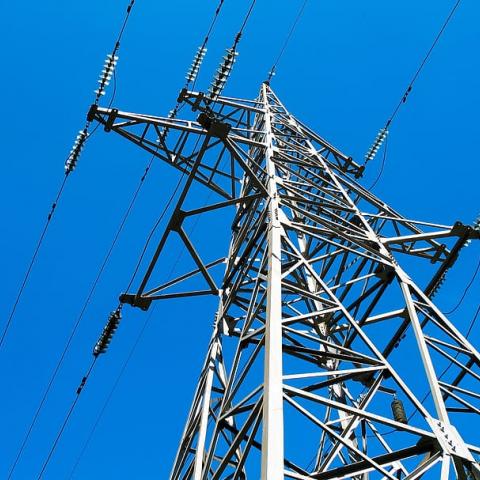 Electricidad