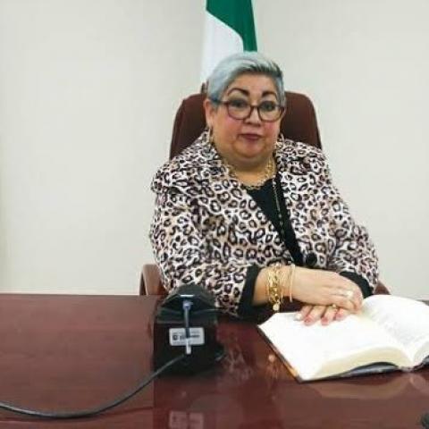 Fiscalía de Veracruz impugnará liberación de jueza Angélica Sánchez Hernández