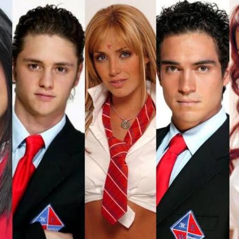 RBD 