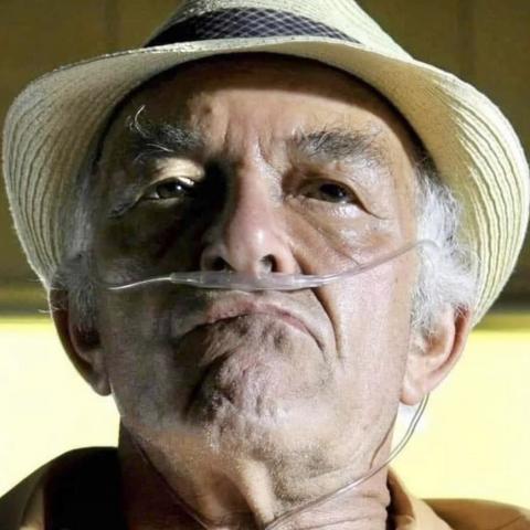 Muere Mark Margolis, Héctor Salamanca en 'Breaking Bad'