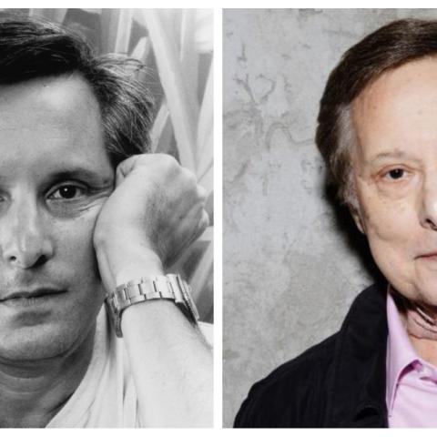 Fallece William Friedkin, director de "El exorci