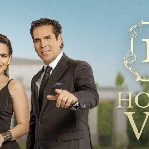 Termina "La Casa de los Famosos ", pero comienza "Hotel VIP"