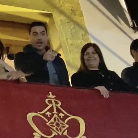 Carlos Rivera anuncia que estará en el Grito de Independencia de Aguascalientes 