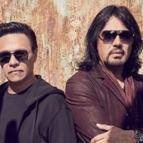 Los Temerarios anuncian su separación tras 46 años 