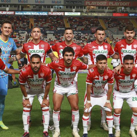 NECAXA BAJAS