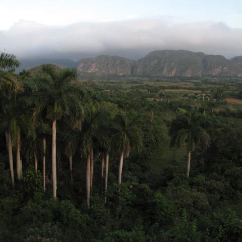 Pinar del Río, Cuba