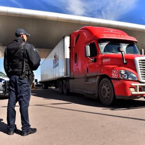 ¿Viajará a Zacatecas? tome precauciones, hay obras en la autopista