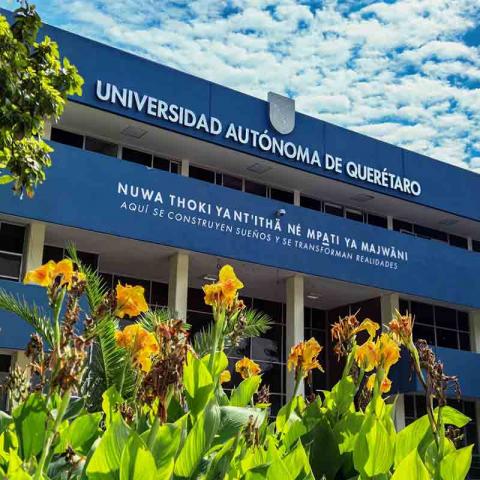 Universidad Autónoma de Querétaro evalúa amparo legal contra el Conahcyt