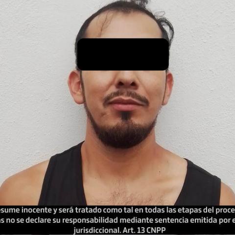 ladrón domiciliario