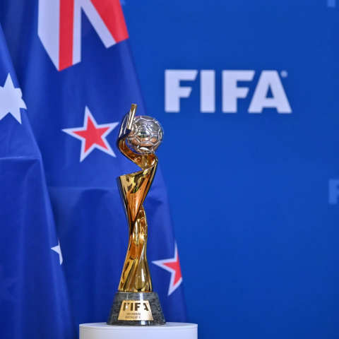 Copa del Mundo Femenil