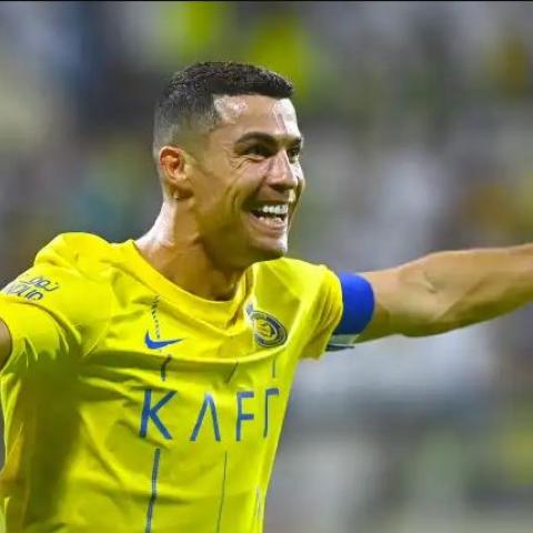 Al-Fateh 0-5 Al-Nassr