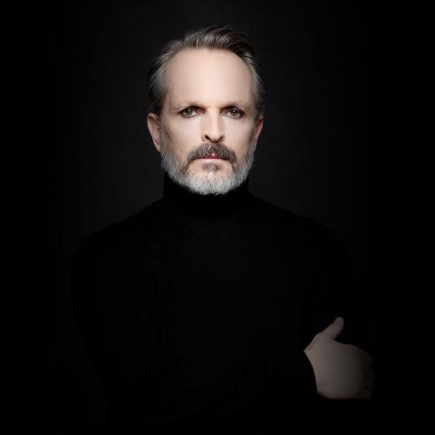 Miguel Bosé confirma que un comando entró a su casa para asaltarlo