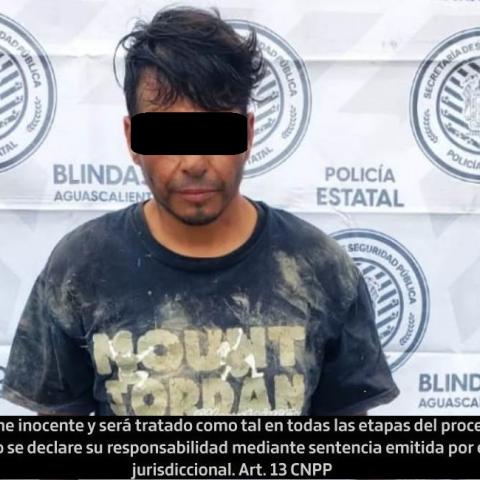 ladrón
