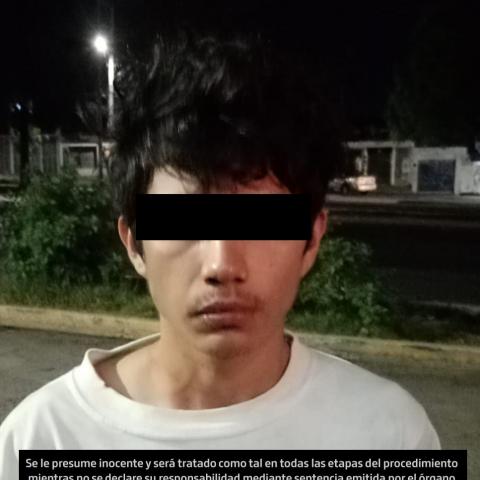 agresivo