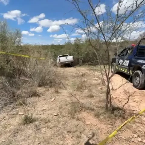 Aguascalientes acumula más de 60 denuncias por asaltos en carreteras