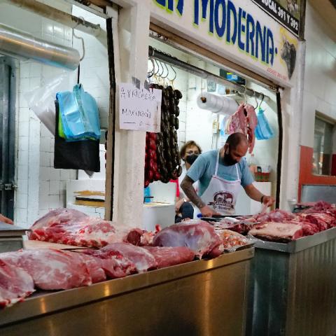 Carne con clembuterol no se produce en Aguascalientes, aseguran ganaderos