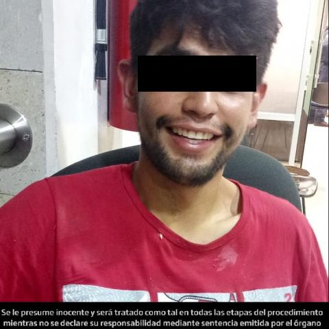 agresivo