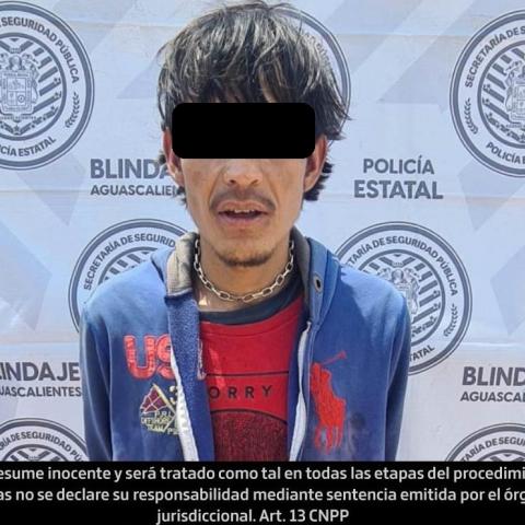 ladrón