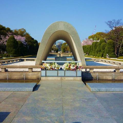 Hiroshima