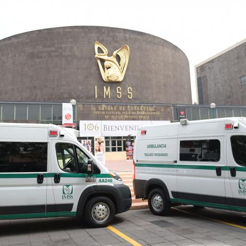 IMSS