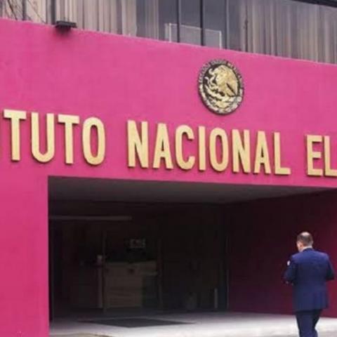 Pide INE 23 mil 757 mdp para organización de elecciones de 2024