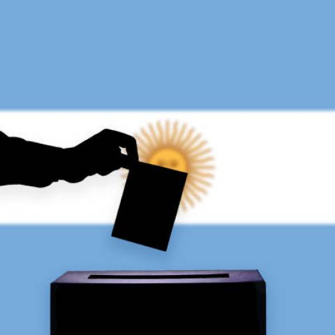 ¡Argentina rompe récord! Hay 27 aspirantes a la presidencia y 15 frentes políticos