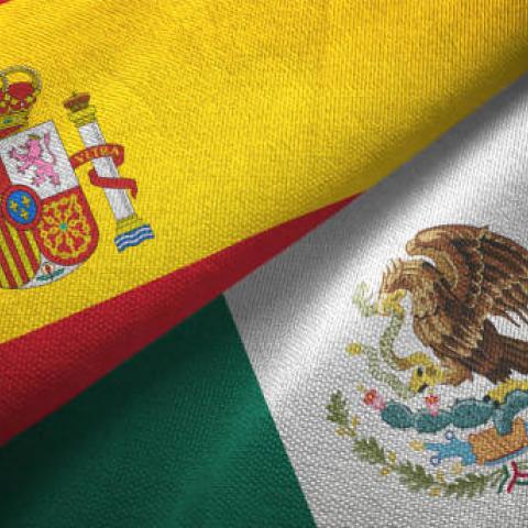España establece récord de inversión en México con 4 mil 356 mdd en el primer semestre de 2023
