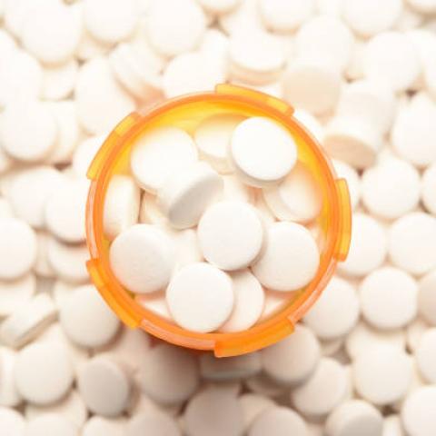 Confirma jefe de antidrogas en EE. UU. fabricación de fentanilo en México