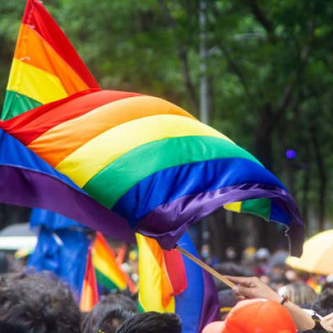 Tijuana aprueba celda exclusiva para personas LGBT+ detenidas por la Policía Municipal