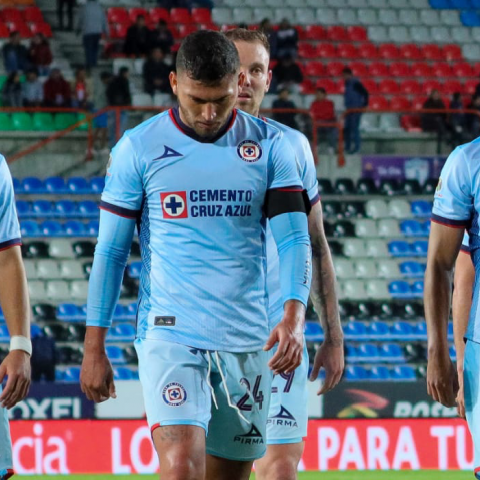 Pachuca 1-0 Cruz Azul