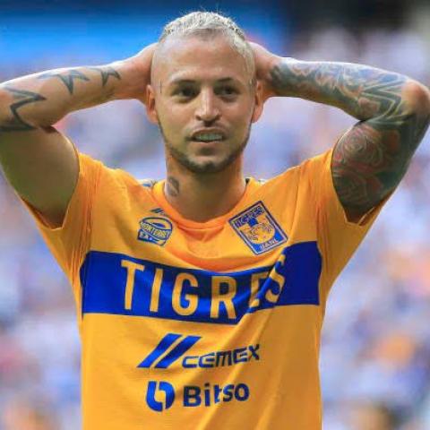 ¡De tigre a León! Nicolás López se despide de los Tigres 